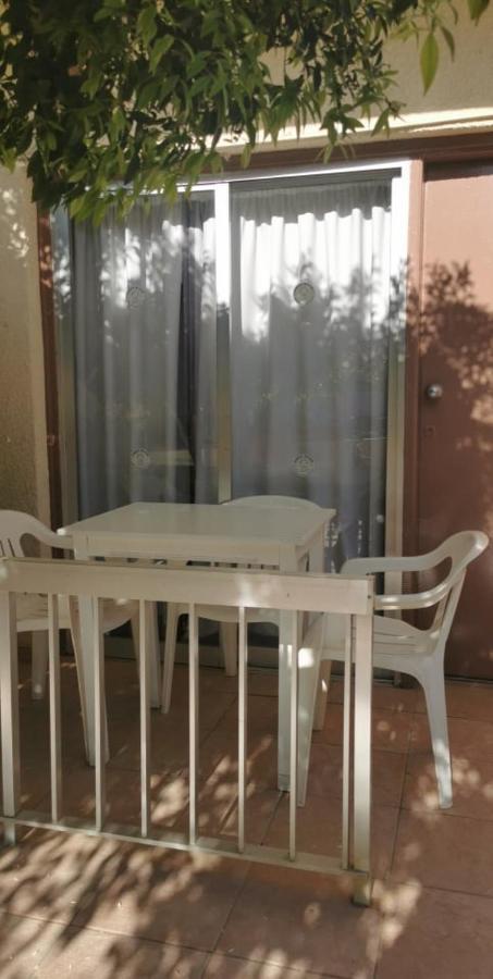 Aparthotel Simos Magic Apts *
