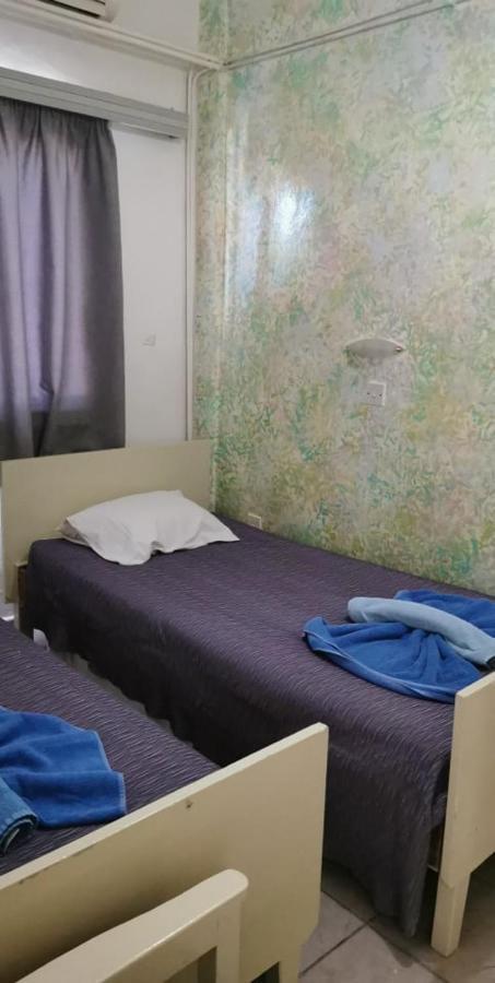 Simos Magic Apts Aparthotel Ayia Napa