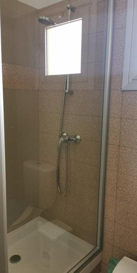 Aparthotel Simos Magic Apts *
