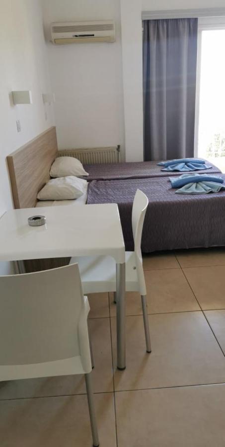 Simos Magic Apts Aparthotel Ayia Napa