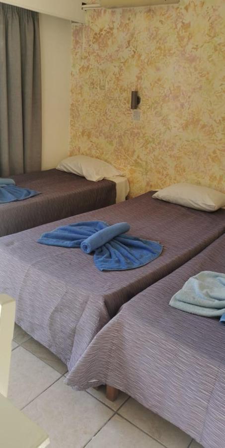 Simos Magic Apts Aparthotel Ayia Napa