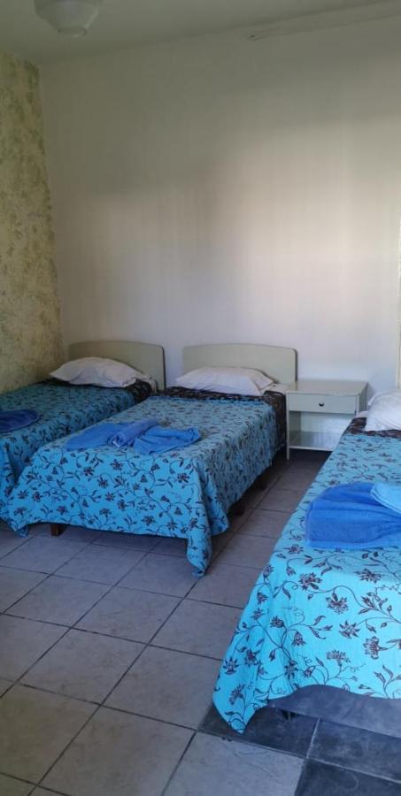 Aparthotel Simos Magic Apts *
