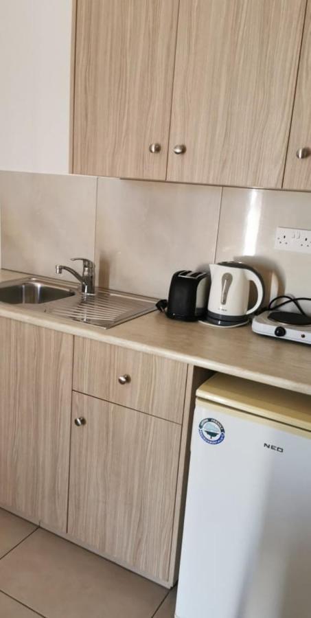 Simos Magic Apts Ayia Napa