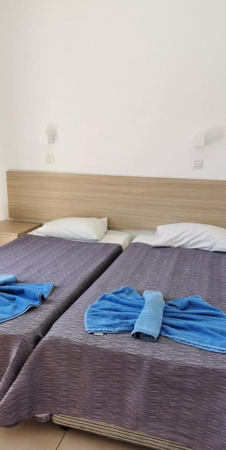 Simos Magic Apts Aparthotel