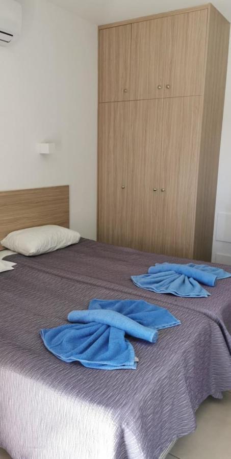Aparthotel Simos Magic Apts