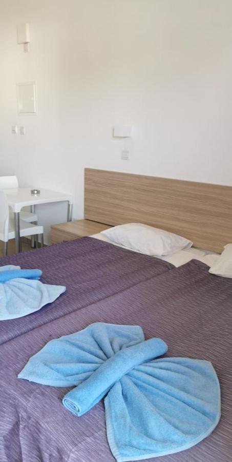 Simos Magic Apts Aparthotel *