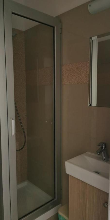 Aparthotel Simos Magic Apts