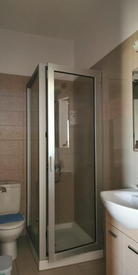 Simos Magic Apts Ayia Napa
