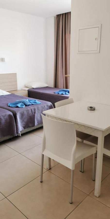 Simos Magic Apts Aparthotel Ayia Napa