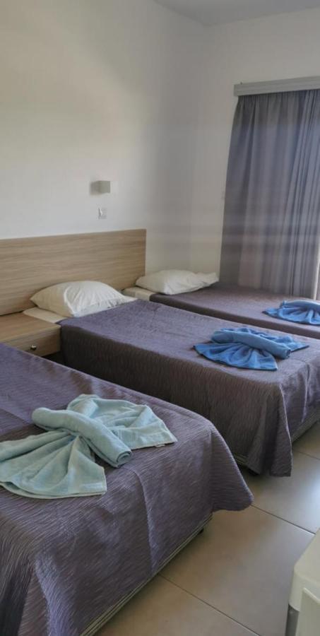 Simos Magic Apts