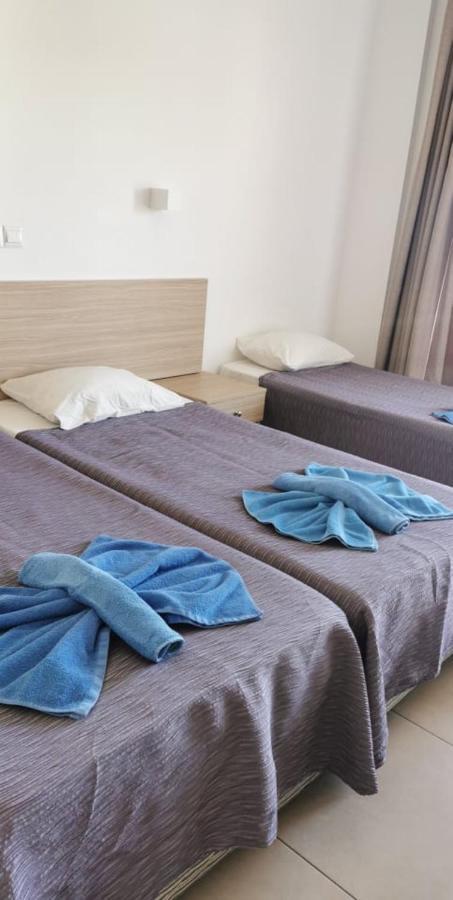 Simos Magic Apts Aparthotel *