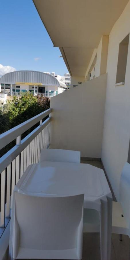 Aparthotel Simos Magic Apts