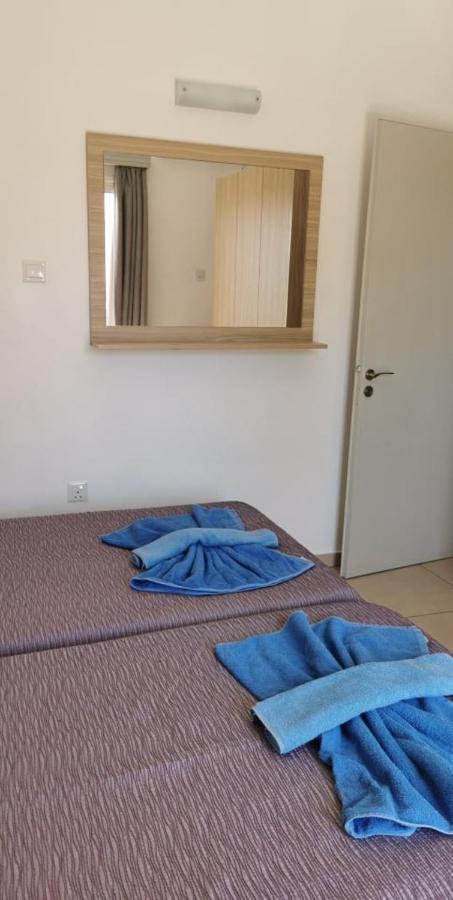 Simos Magic Apts * Ayia Napa