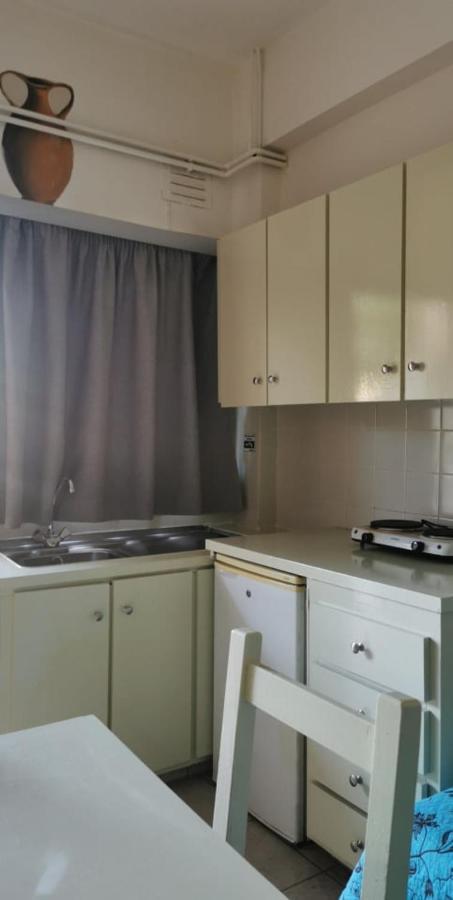 Aparthotel Simos Magic Apts Ayia Napa