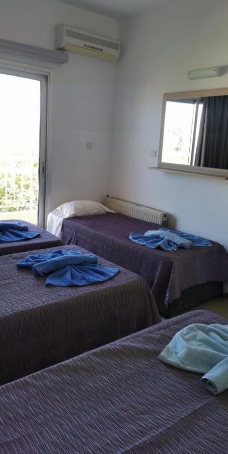 Simos Magic Apts Aparthotel *