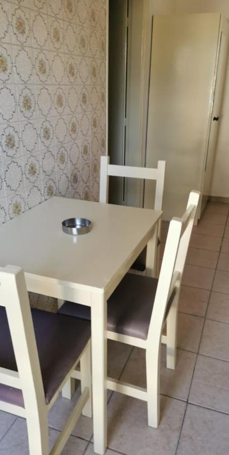 Simos Magic Apts Aparthotel