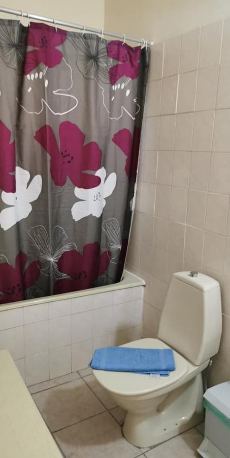 Aparthotel Simos Magic Apts