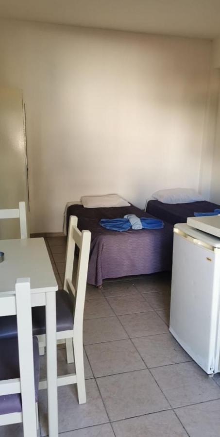 Aparthotel Simos Magic Apts *