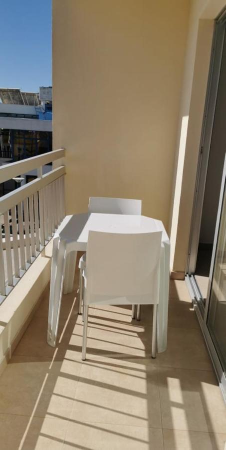 Aparthotel Simos Magic Apts Ayia Napa