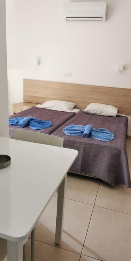 Aparthotel Simos Magic Apts