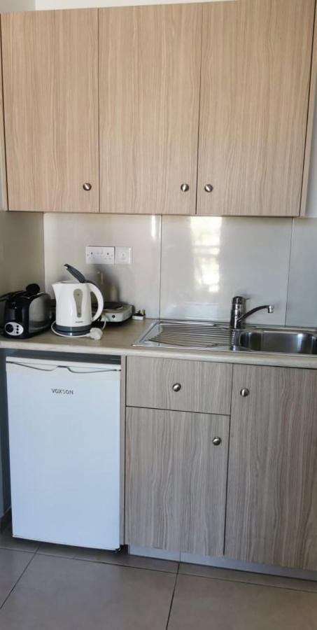Aparthotel Simos Magic Apts Ayia Napa