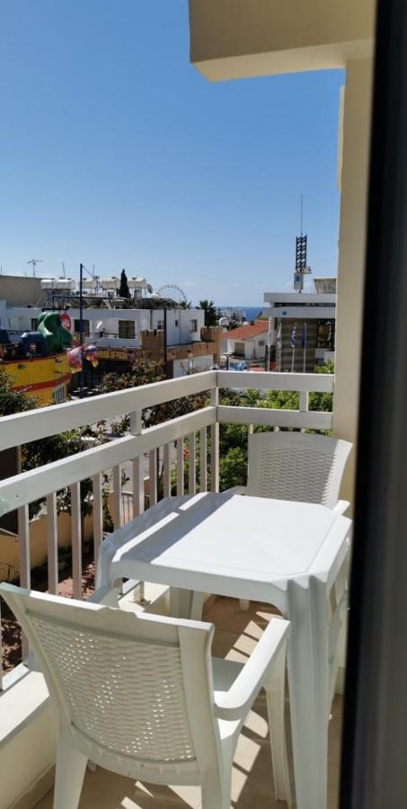 Aparthotel Simos Magic Apts