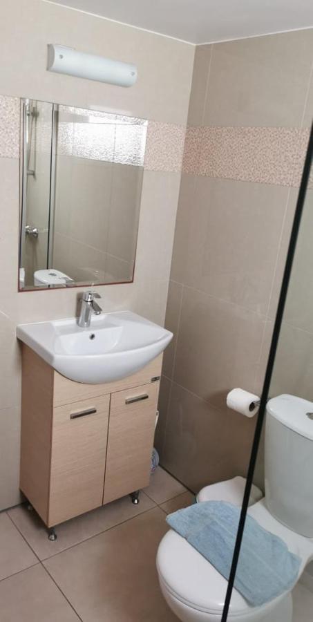 Aparthotel Simos Magic Apts *