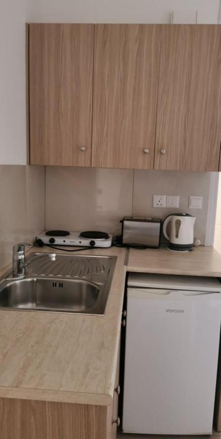 Aparthotel Simos Magic Apts Ayia Napa