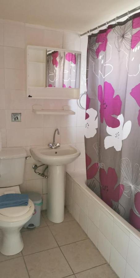 Simos Magic Apts Ayia Napa