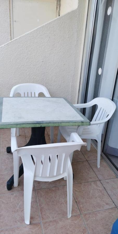 Simos Magic Apts * Ayia Napa