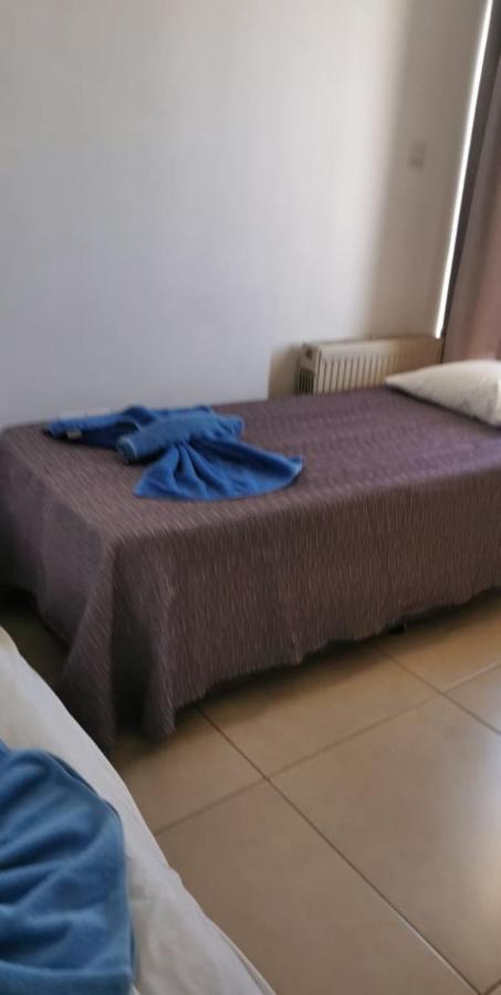 Aparthotel Simos Magic Apts