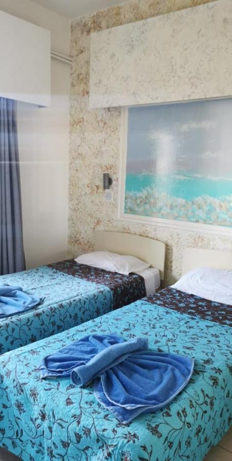 Aparthotel Simos Magic Apts