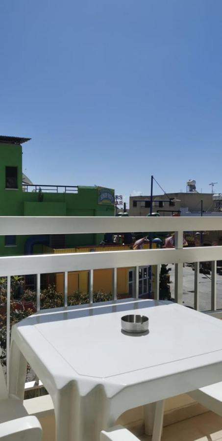 Aparthotel Simos Magic Apts *