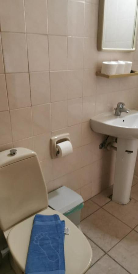 Simos Magic Apts * Ayia Napa