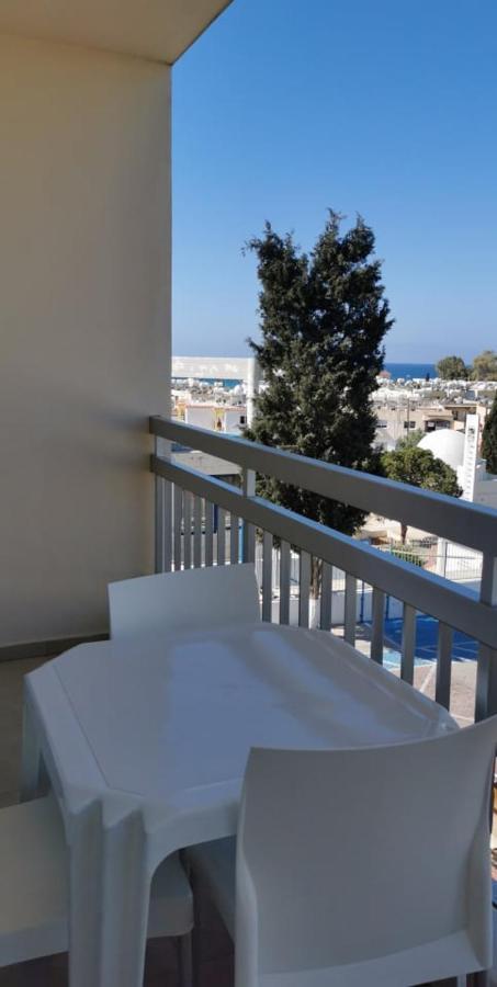 Aparthotel Simos Magic Apts