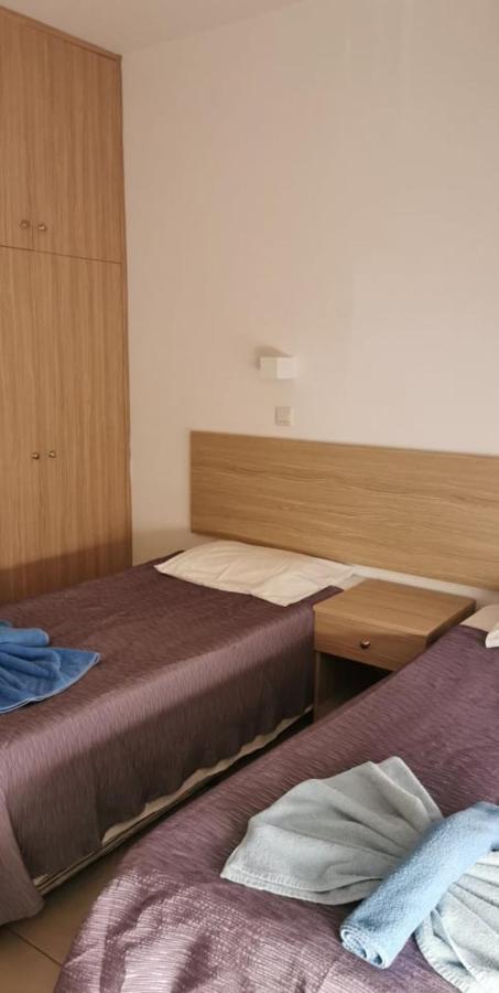 Simos Magic Apts * Ayia Napa