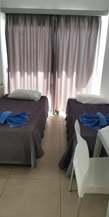 Simos Magic Apts Aparthotel