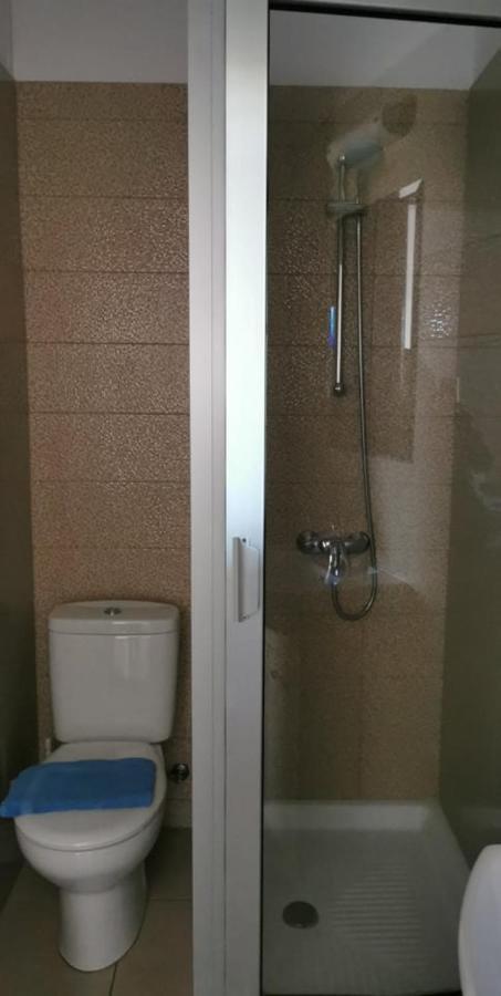 Simos Magic Apts Ayia Napa