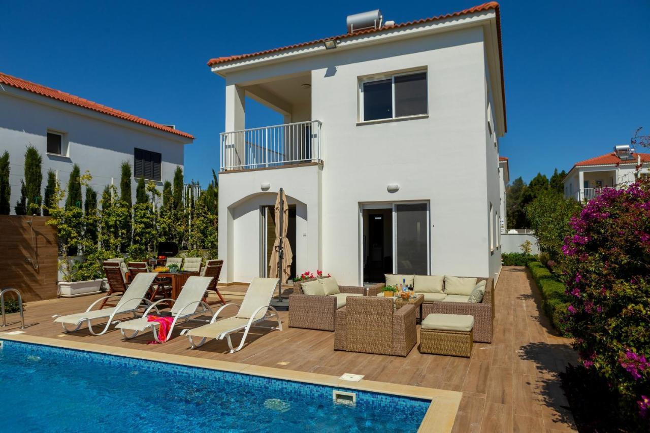Napa Bay View Villa Agia Napa