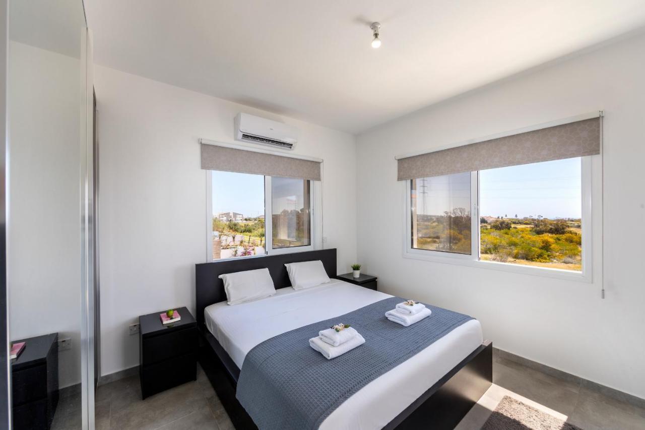 Villa Napa Bay View Agia Napa
