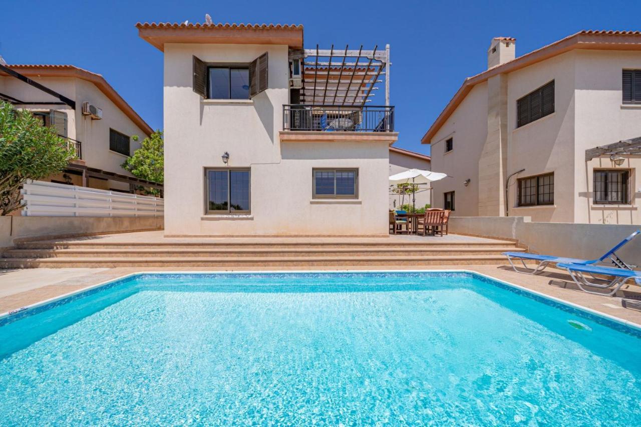 Sea View 3 Bedroom Villa