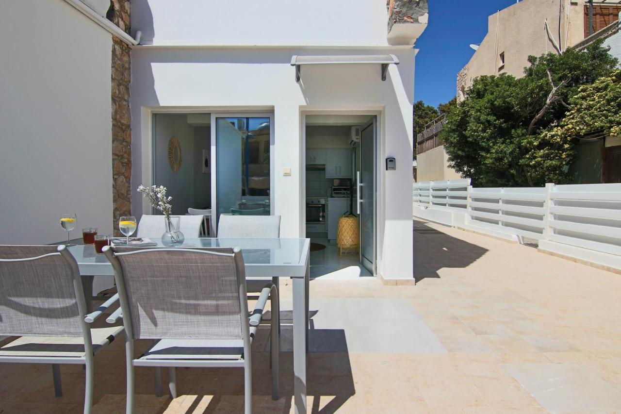 Phaedrus Living City View Fountain Court 08 Ayia Napa