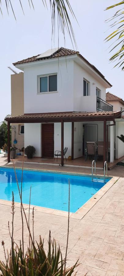 Anastassia Holiday home