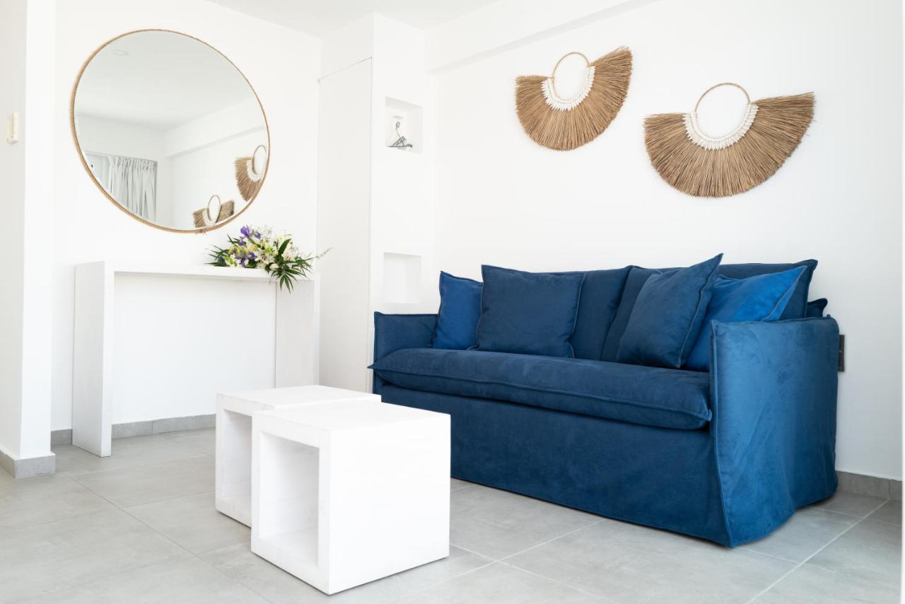 Blue Harbour Boutique 3* Agia Napa