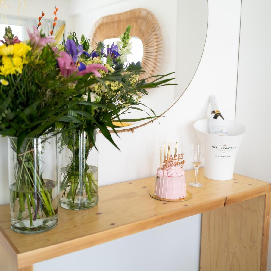 Blue Harbour Boutique Aparthotel 3*