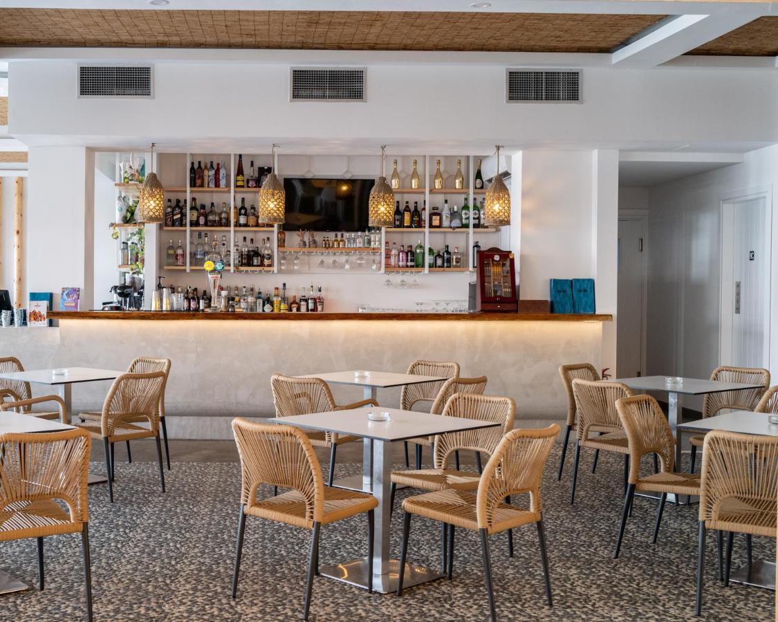 Aparthotel Blue Harbour Boutique Agia Napa