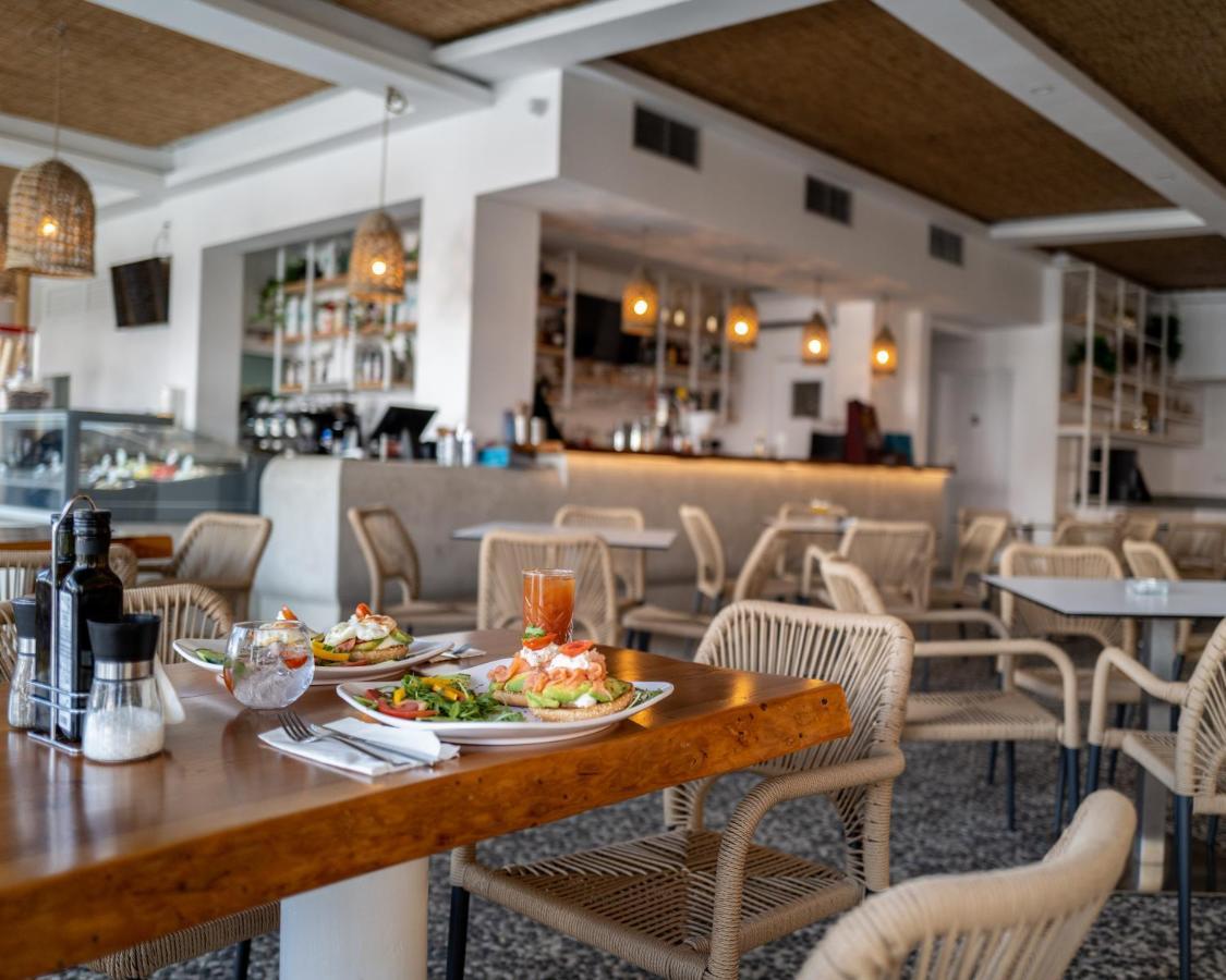 Blue Harbour Boutique 3* Agia Napa
