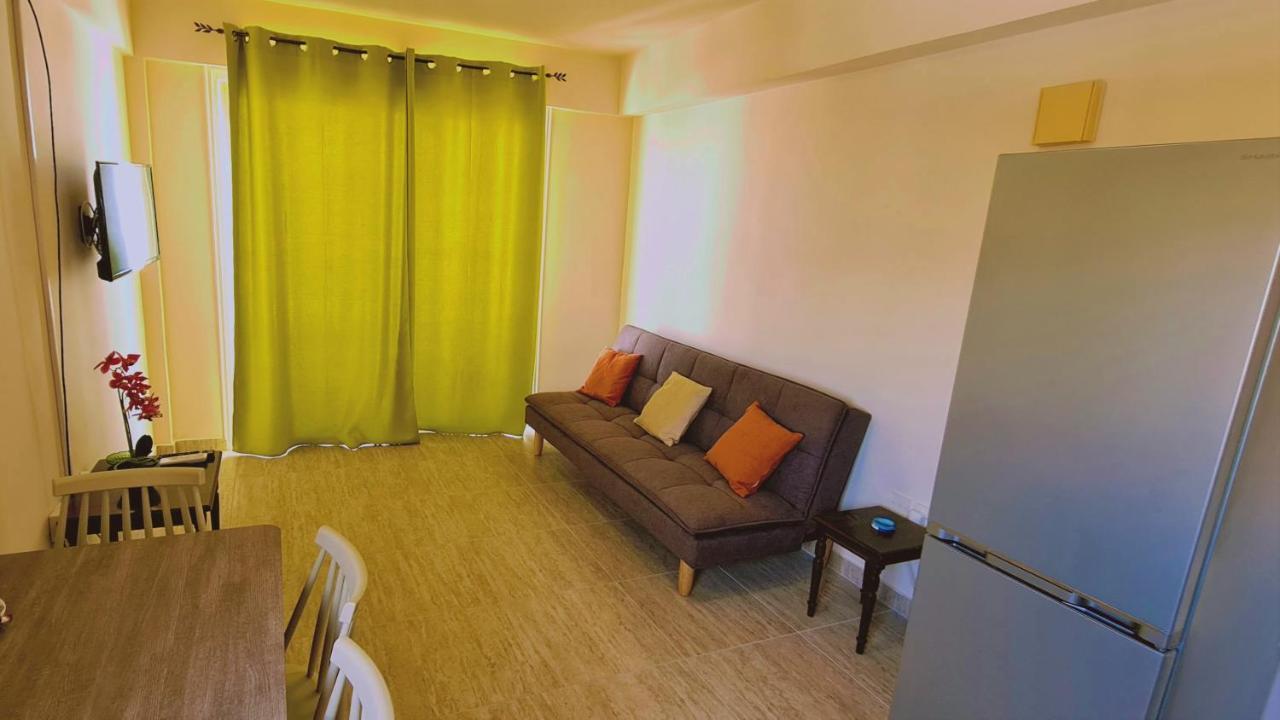 Apartment Chill N' Joy Ayia Napa
