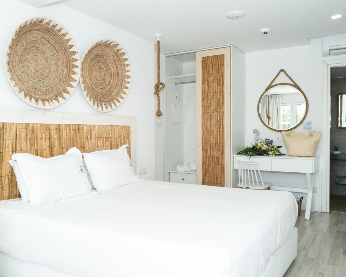 Blue Harbour Boutique Aparthotel