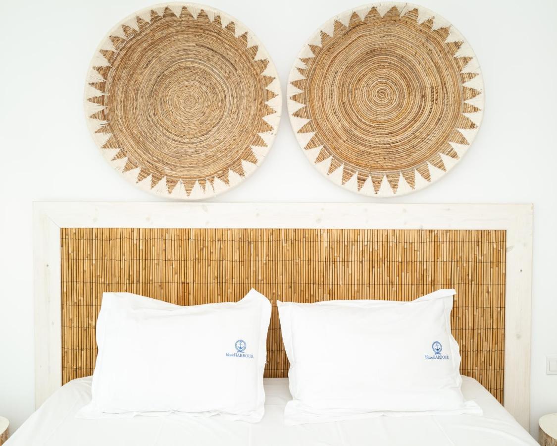 Aparthotel Blue Harbour Boutique Agia Napa